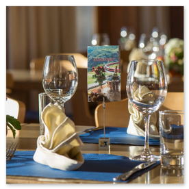 Restaurant Ospizio Bernina