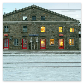 Zimmer Ospizio Bernina