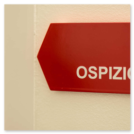 Ospizio Bernina Camere