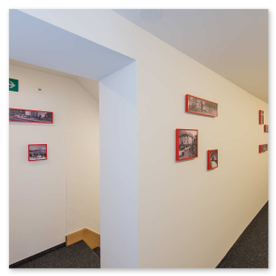 Ospizio Bernina Camere